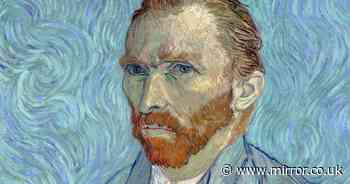 How did Vincent van Gogh die? Real story behind painter’s life as self-portrait found - The Mirror
