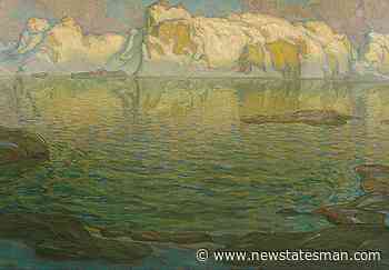 Anna Boberg: a Swedish painter entranced by Norway's Lofoten landscapes - The New Statesman