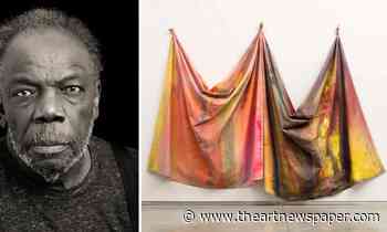 Sam Gilliam, a painter revered for draped canvases rich in colour, has died, aged 88 - Art Newspaper