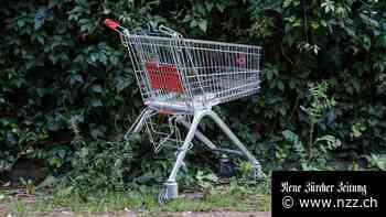 Die Inflation verdirbt den Konsumenten in Europa die Laune