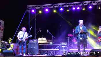 Sanremo Rock Festival a Carsoli, torna il grande chitarrista Ivan Margari - ConfineLive