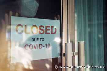 Coronavirus: Seventy nurseries signed up to bring potential lawsuit against insurance broker - Nursery World