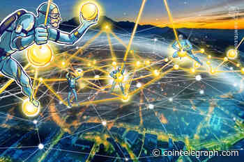 More than 2.6 million users signed up for City of Shenzhen's digital yuan airdrop