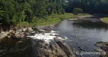 New Brunswick designates 100,000 hectares of protected lands and waters