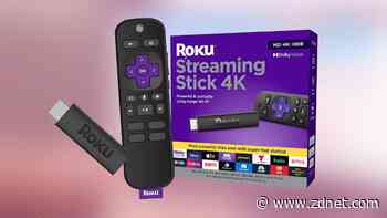 Roku Stick 4K Prime Day deal is still available at 42% off