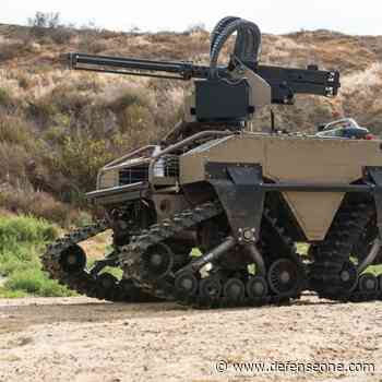 Self-Driving Cars Could Soon See Much Better