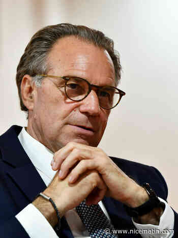 Renaud Muselier crée un nouveau parti régional dont il prend la tête