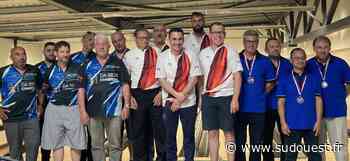 Saint-Paul-lès-Dax : ça roule fort pour le club de bowling - Sud Ouest