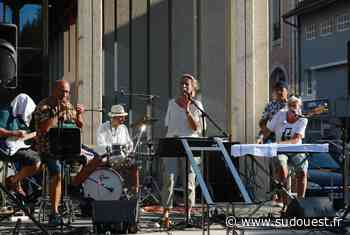 Dax : le festival Motors n’Blues dévoile son programme - Sud Ouest