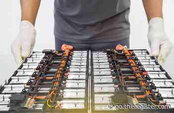 Panasonic picks Kansas for $4b EV battery plant