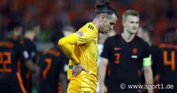 Gareth Bale ätzt gegen spanische Fans - Konter wegen Golf-Vorwürfen - SPORT1