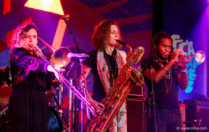 Damon Albarn’s Africa Express set to perform at Southend City Festival