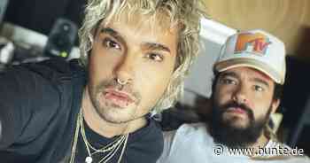 Bill & Tom Kaulitz: Sie sind an Kauf von Gefängnis in Celle interessiert - BUNTE.de