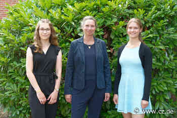 BBS 1 Celle feiert Abschluss für Fachoberschule Wirtschaft - Cellesche Zeitung