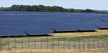 Mehr PV-Anlagen für Celle gefordert - Cellesche Zeitung