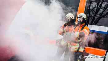Drei Transporter der Tafel in Celle ausgebrannt - NDR.de