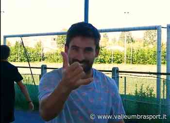 Saluti dalla Francia agli amici di Foligno, Santiago Ciganda è tornato al Stade Bordelais - ValleUmbraSport