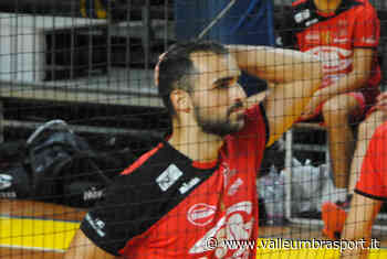 VOLLEYMERCATO BM – Partenza col botto per la VolleyBall Italchimici, a Foligno arriva il regista Riccardo Costanzi - ValleUmbraSport