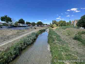 Siccità e crisi idrica, se ne parla in seconda commissione a Foligno - Rgunotizie.it