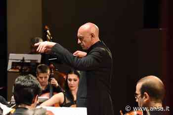 'Musica Urbis', oltre 130 musicisti sul palco a Foligno - Agenzia ANSA