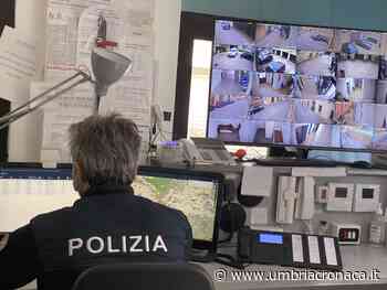 Foligno, Polizia evita che lite fra fidanzati degenerasse - Il quotidiano che racconta l'Umbria - Umbria Cronaca