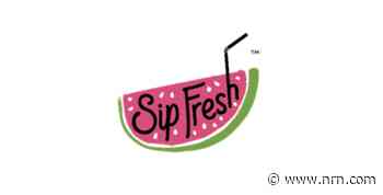 Sip Fresh taps Frank Gonzales as vice president of franchise development
