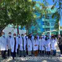 Sierra View welcomes 14 Internal Medical Residents | News | recorderonline.com - Porterville Recorder