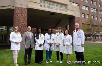 Monmouth Medical Center study on communication with doctors is honored at National Medical Conference - ROI-NJ.com
