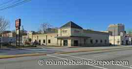 Downtown medical building sells for $3.3 million - columbiabusinessreport.com