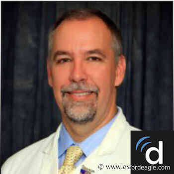 EMS medical director brings 30 years experience to role - The Oxford Eagle - Oxford Eagle