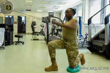 New medical profile system to enhance communication, readiness - ang.af.mil