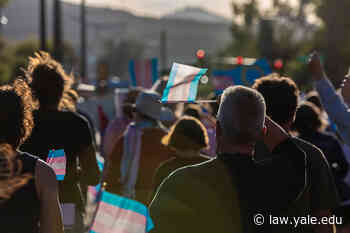 Team of Experts Provides Critical Review of Florida Medical Report on Transgender Care - Yale University