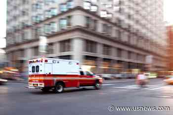 Disaster Medicine: What Premed Students Should Know | Medical School Admissions Doctor | US News - U.S. News & World Report