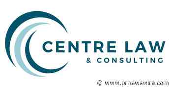DAN MINUTILLO JOINS CENTRE LAW &amp; CONSULTING, LLC.