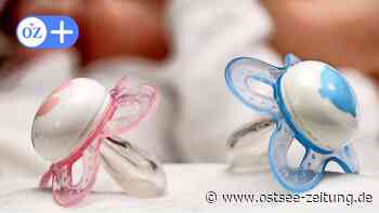 Helios Klinikum Stralsund: Geburten in der Woche vom 4. bis 10. Juli - Ostsee Zeitung