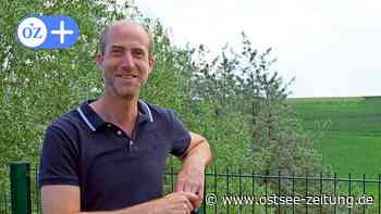 Stralsund: Neuer Probst in Vorpommern im Herzen Norddeutscher geblieben - Ostsee Zeitung