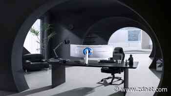 Samsung Odyssey Neo G9 deal: Save 30% on the monitor