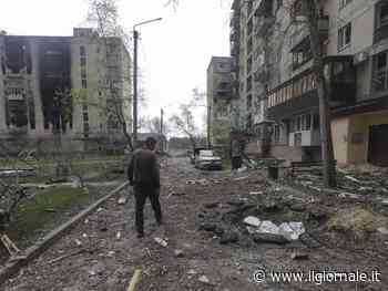 "Lasciate subito l'Ucraina": l'appello Usa che fa tremare Kiev | La diretta