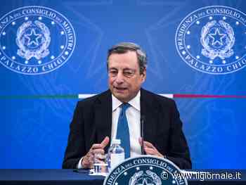 Energia, pensioni e Pnrr: i dossier "sospesi" sul tavolo di Draghi