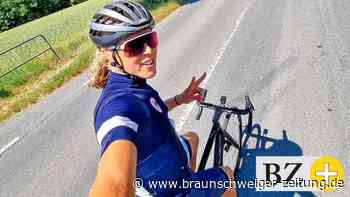 VfL-Ass Mika Noodt auf einem guten Weg raus aus der Reha