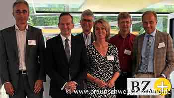 Am Laden hängt der E-Umstieg