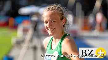 Die zwei schnellsten Jung-Wölfe auf Titeljagd bei der DM