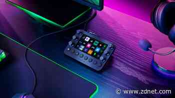 Razer Teams with Loupedeck for new Stream Controller