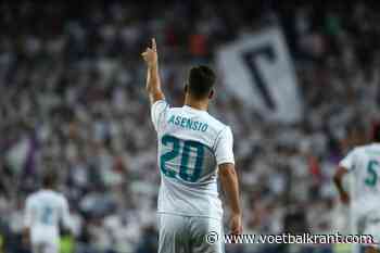 Real Madrid wil af van Spaanse aanvaller