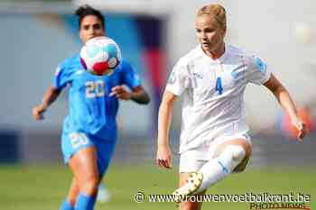 Italië en IJsland delen de punten na intens duel op EK