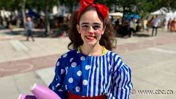 11 sizzling suggestions for spending your weekend in Edmonton