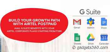 Bharti Airtel Allots 1.2 Percent Equity Shares to Google for USD 700 million