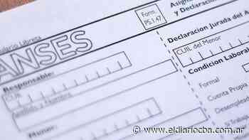 Nuevo operativo interministerial en el MuniCerca de barrio Los Olmos - El Diario del Centro del País