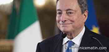 Italie: le Premier ministre Mario Draghi annonce qu'il démissionnera jeudi soir, le président refuse