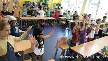 SingPause für Kinder: Projekt macht Schule in Bad Ems - Rhein-Zeitung